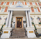 The Queen at Chester Hotel by Best Western